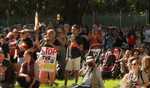Thousands of Australians protesting celebration of National Day - Reports