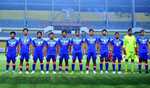 India U-17 Men’s Team to play friendles against Qatar in February