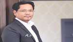 PM, Speaker wishes Meghalaya CM on his birthday