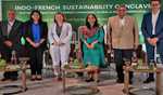 First ever Indo-French Sustainability Conclave held in Chennai
