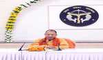 Vasudhaiva Kutumbakam giving new inspiration to the world: Yogi Vasudhaiva Kutumbakam giving new inspiration to the world: Yogi
