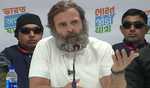 If the situation is so secure let Amit Shah walk from Jammu to Kashmir: Rahul Gandhi If the situation is so secure let Amit Shah walk from Jammu to Kashmir: Rahul Gandhi