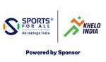Sports For All to invest Rs 12 5 crores to promote Khelo India mission