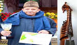 Late Pandit Shiv Kumar Sharma gave life to my Santoor: Padma Shri elated Ghulam Mohammad Zaz