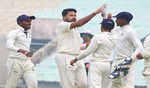 AkashDeep & Mukesh put Bengal on top against Jharkhand in Ranji quarters