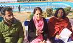 ‘SARAS’ fair to provide platform to rural women to showcase, sell products: MD J&K Rural Livelihoods Mission
