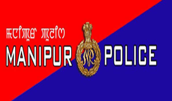मणिपुर के क्वाक्टा बम विस्फोट मामले में एक प्रमुख आरोपी गिरफ्तार
