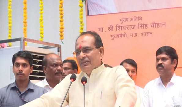 गाँवों का विकास ही असल भारत का विकास है-शिवराज