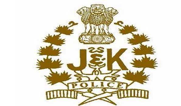 Man arrested for raping his daughter in Baramulla: Police