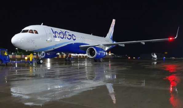 IndiGo commences operations between Delhi-Itanagar