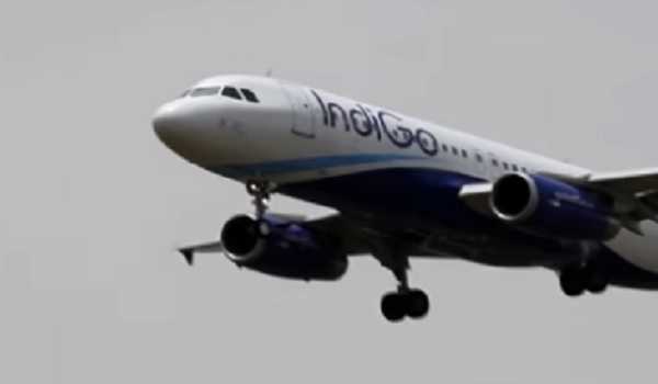 Arunachal Minister launches direct flight service from Itanagar to Delhi