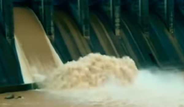 High possibility of flood in seven districts of Bengal