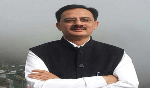 मेले व उत्सव हमारी संस्कृति को दर्शाने में निभाते हैं अहम भूमिकाः चौहान