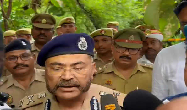 UP: Six killed over land dispute in Deoria, 14 detained
