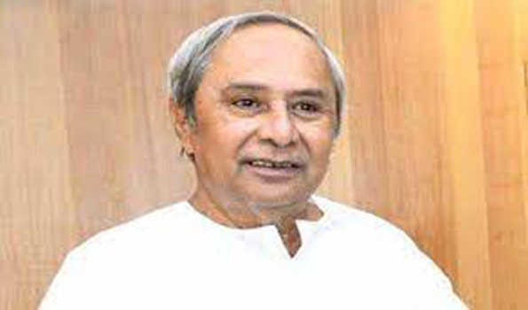 विपक्ष का ‘विकास विरोधी, जन विरोधी’ रुख निंदनीय: नवीन