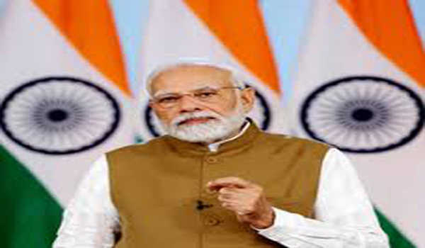 जम्मू कश्मीर के गांवों में सब के लिए शौचालय की सुविधा पर मोदी ने दी बधाई