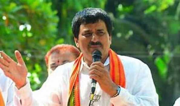 Cong govt will fall after Sankranthi, claims BJP leader