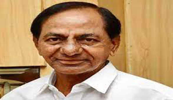 केसीआर ने वेतन संशोधन समिति नियुक्त करने का लिया निर्णय