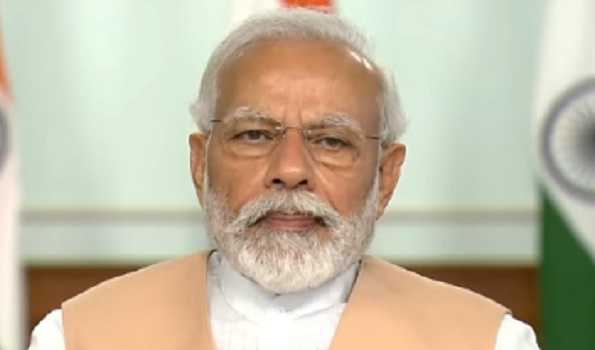 6 layers of security to guard PM during visit to Bastar