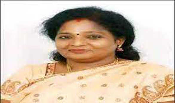 सौंदर्यराजन ने शेखावत को ​जन्मदिन पर बधाई दी