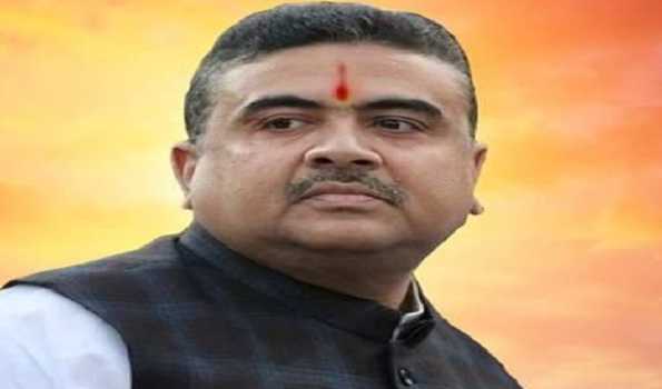 1,30,00,000 MGNREGA Job Cards deleted in Bengal: Suvendu