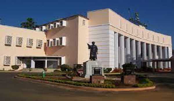 Ruckus in Odisha Assembly, House adjourned till 1600hrs