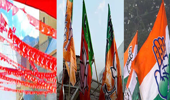 All set for LAHDC-K polls on Wednesday, first since 2019