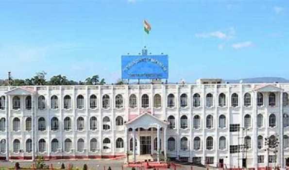 Meghalaya HC grants bail to HIV positive woman accused under NDPS Act