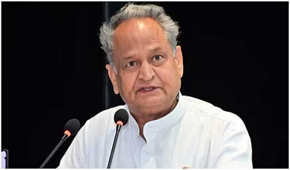 गहलोत ने दी जयपुर, बीकानेर, अजमेर एवं जैसलमेर में पैनोरमा बनाने की मंजूरी