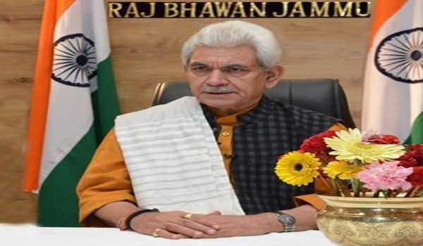 ईईपीसी के क्षेत्रीय निदेशक सिन्हा से मिले