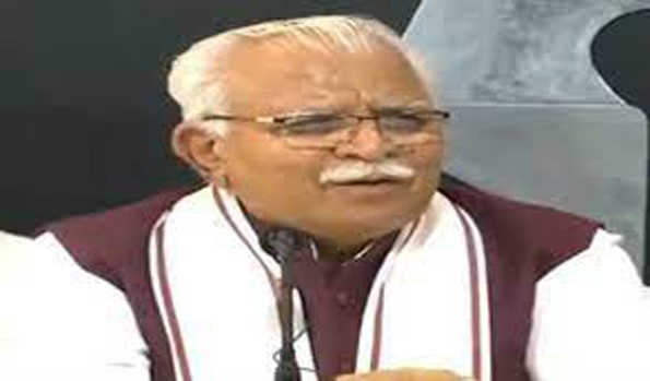 हरियाणा में मस्क्युलर ड्रिस्‍टॉफी समेत 55 बीमारियों के मरीजों को बड़ी राहत