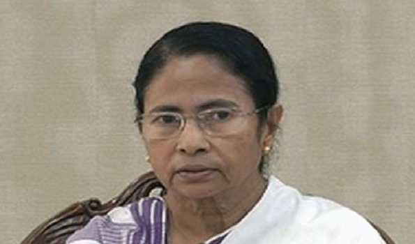Mamata concerned over 23 soldiers missing after flash flood in Sikkim
