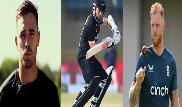 Key players set to miss World Cup opener for New Zealand & England