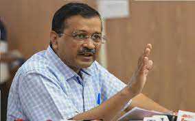 संजय सिंह की गिरफ़्तारी बिल्कुल गैर कानूनी : केजरीवाल