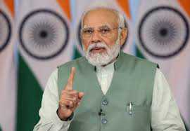 संतों की शिक्षा के ‘समान सूत्र’ के अनुगमन का मोदी ने किया आह्वान