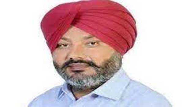 कोई शराब घोटाला नहीं है, यह आप के खिलाफ हताश भाजपा की साजिश है: चीमा