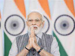 किसानों की समृद्धि, मजबूत कृषि व्यवस्था के लिए जीवन खपा दिया स्वामीनाथन ने : मोदी
