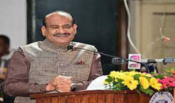देश के नेत्र चिकित्सकों की योग्यता का लोहा पूरे विश्व ने माना : बिरला