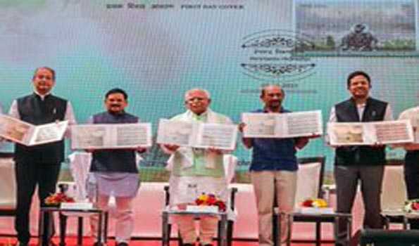 पानीपत , रेवाड़ी में बनेंगे हेमचंद्र विक्रमादित्य स्मारक: खट्टर