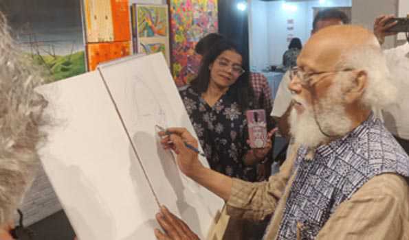 नए कलाकारों को परंपरा से जुड़ाव रखते हुए आगे बढ़ना होगा-जतिन