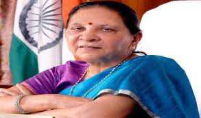 आनंदीबेन ने एशियन गेम्स में शानदार प्रदर्शन के लिए खिलाड़ियों को दी बधाई