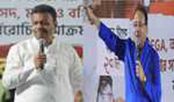 तृणमूल नेता हकीम, मित्रा के घर पर सीबीआई के छापे