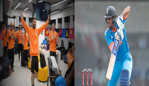 भारत बनाम ऑस्ट्रेलिया मैच में दोनों टीमों के खिलाडियों ने बल्ले और गेंद से बनाये कई रिकार्ड