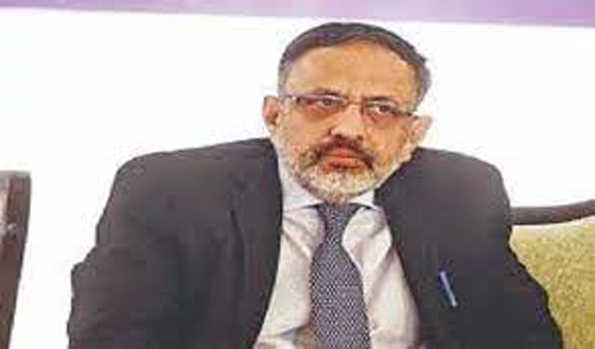 कैबिनेट सचिव ने सिक्किम में बाढ की स्थिति की समीक्षा की