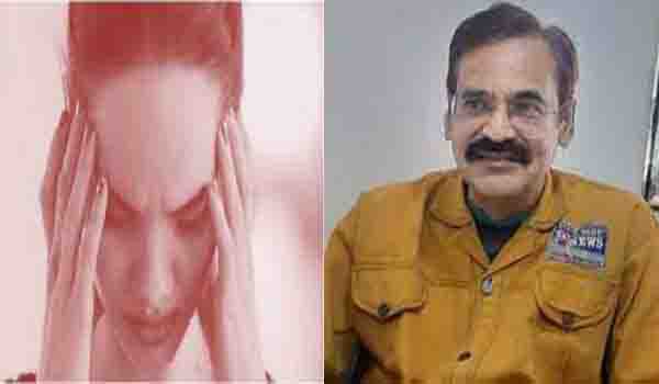 सोशल मीडिया के अधिक इस्तेमाल से युवाओं के मानसिक स्वास्थ्य पर पड़ रहा असर: डॉ पुरोहित