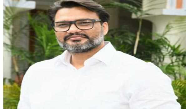 शर्मा से फोन टैपिंग मामले में दिल्ली पुलिस ने चार घंटे तक की पूछताछ