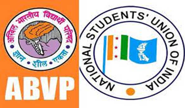 एवीबीपी व डूसू डीयू के छात्रों के मीडिया इंटर्नशिप के लिए आवेदन आमंत्रित
