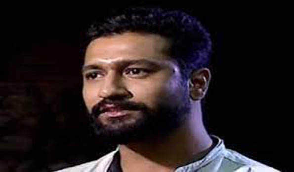 फिल्म ‘छावा’ के लिये विक्की कौशल ने 12 किलो वजन बढ़ाया