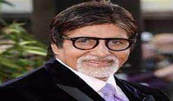 81 वर्ष के हुये अमिताभ बच्चन
