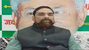 भारत को विश्वगुरु बनाने की दिशा में महत्वपूर्ण कदम है जातिगत गणना: राजीव